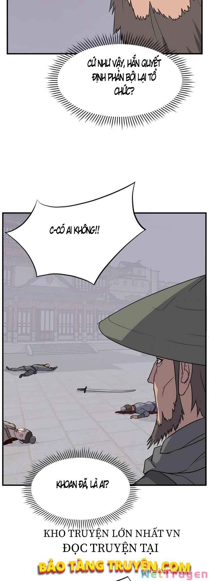 Trọng Sinh, Bất Khả Chiến Bại Chapter 136 - 26