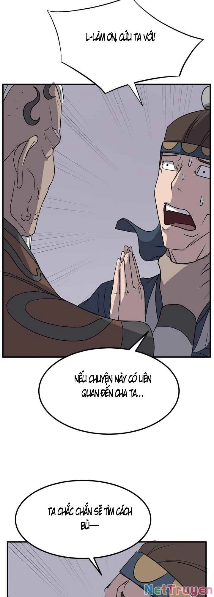 Trọng Sinh, Bất Khả Chiến Bại Chapter 136 - 27