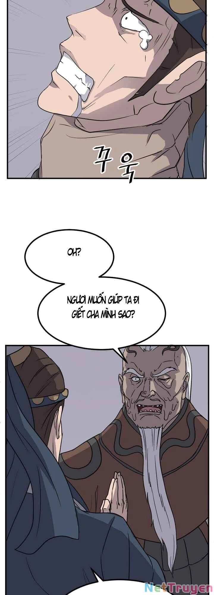 Trọng Sinh, Bất Khả Chiến Bại Chapter 136 - 28