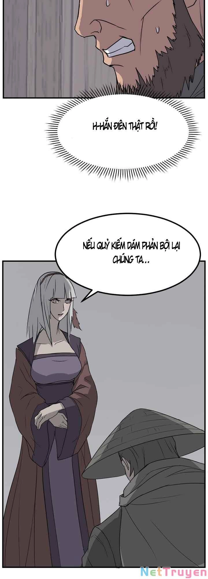 Trọng Sinh, Bất Khả Chiến Bại Chapter 136 - 34
