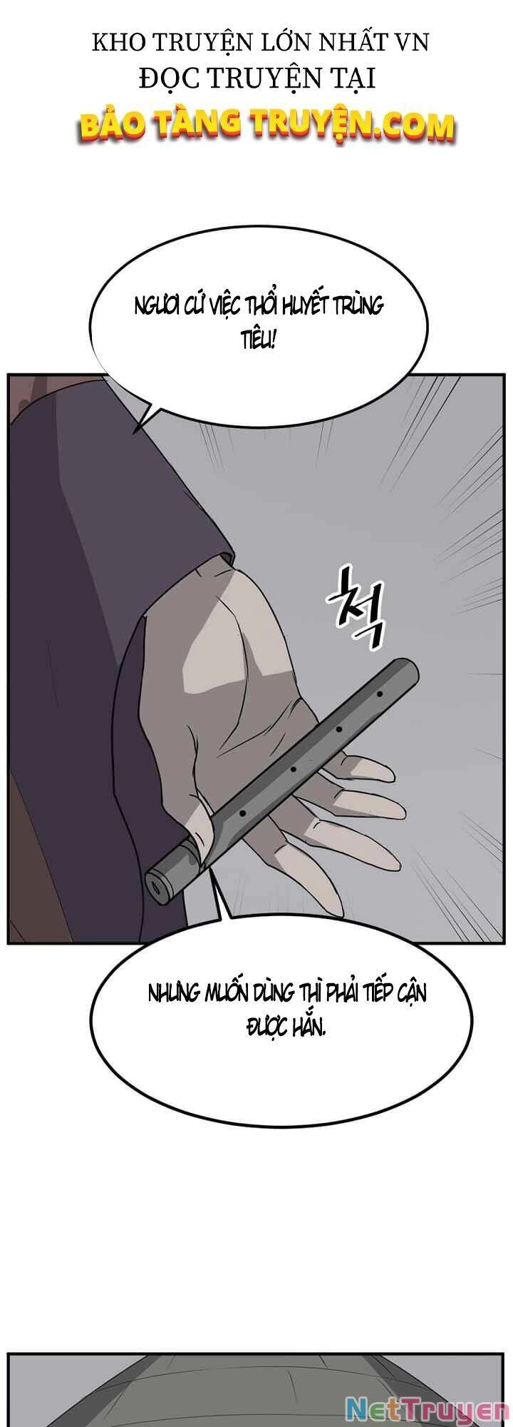 Trọng Sinh, Bất Khả Chiến Bại Chapter 136 - 35