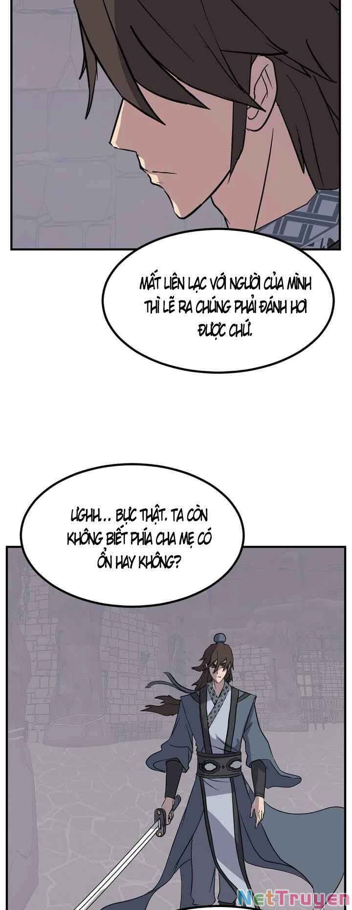 Trọng Sinh, Bất Khả Chiến Bại Chapter 136 - 42