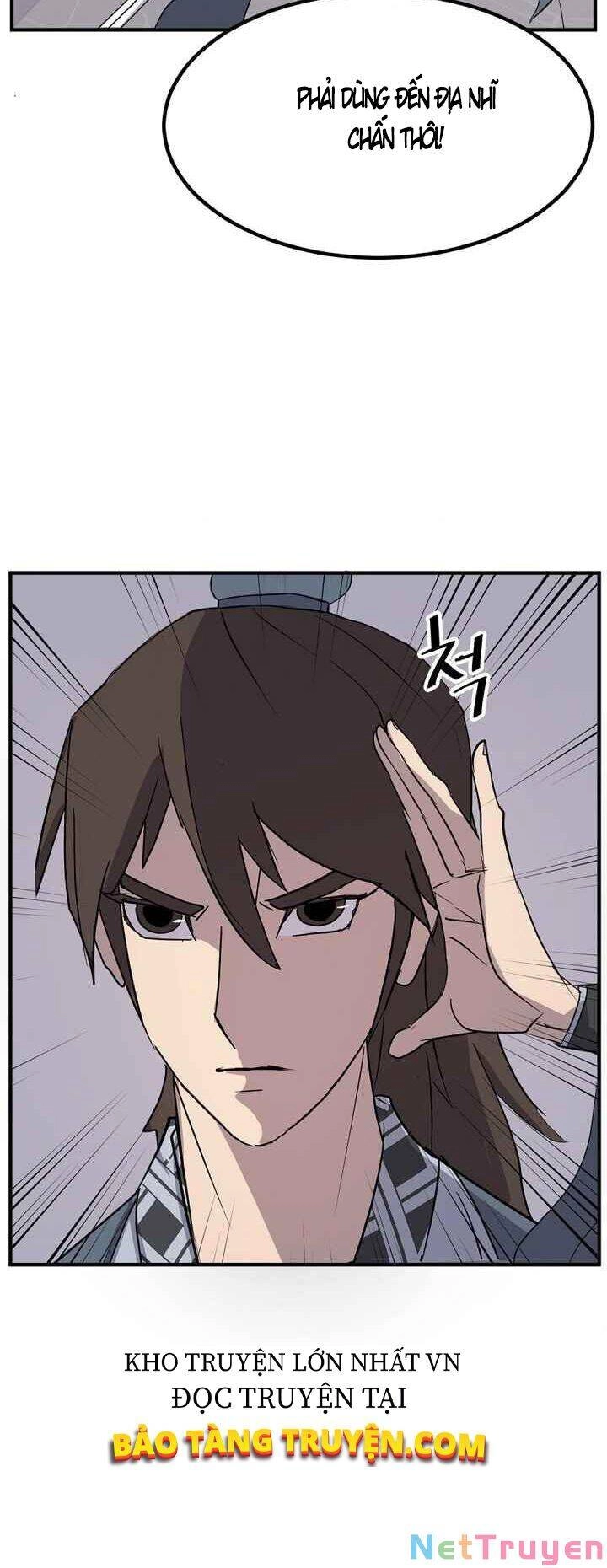 Trọng Sinh, Bất Khả Chiến Bại Chapter 136 - 43