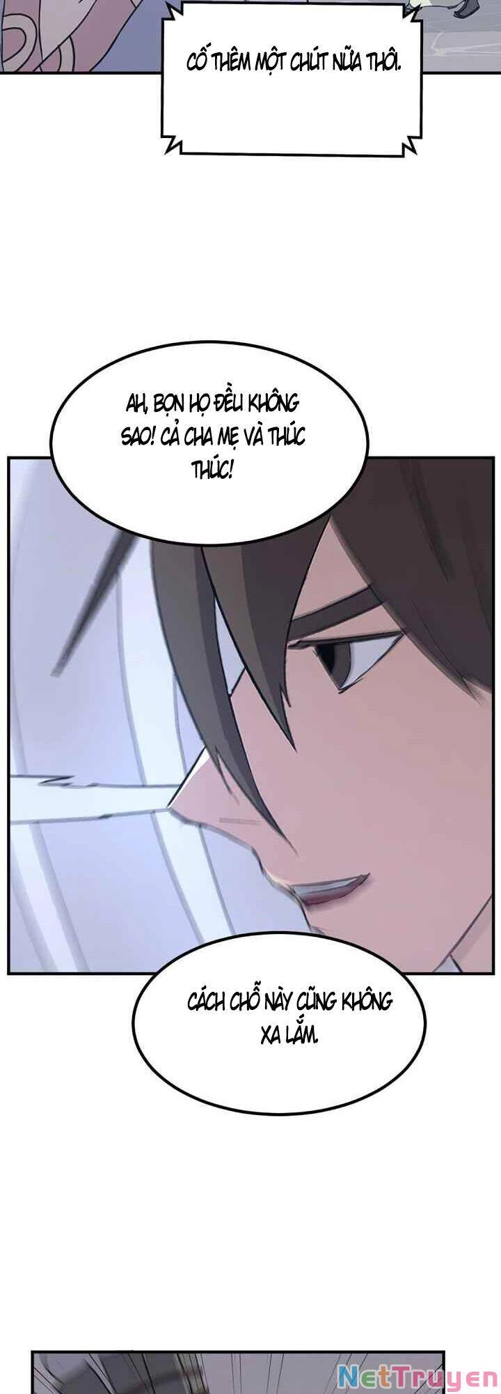 Trọng Sinh, Bất Khả Chiến Bại Chapter 136 - 46