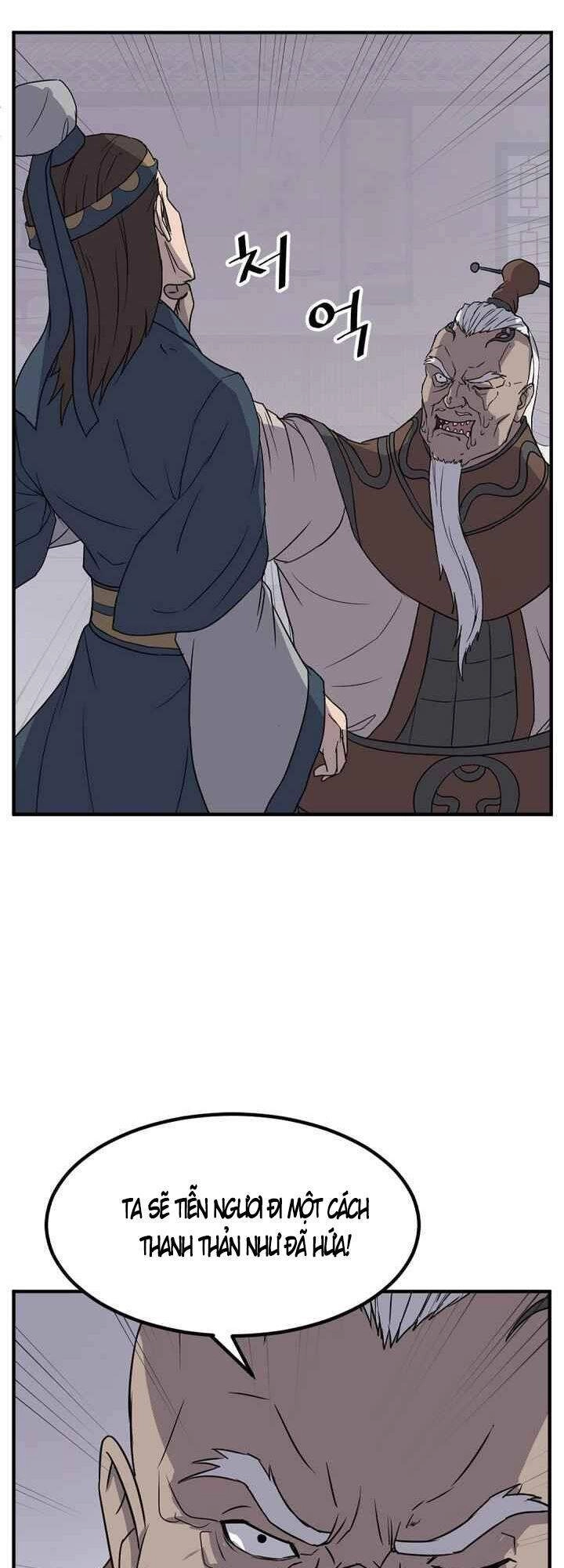 Trọng Sinh, Bất Khả Chiến Bại Chapter 137 - 2