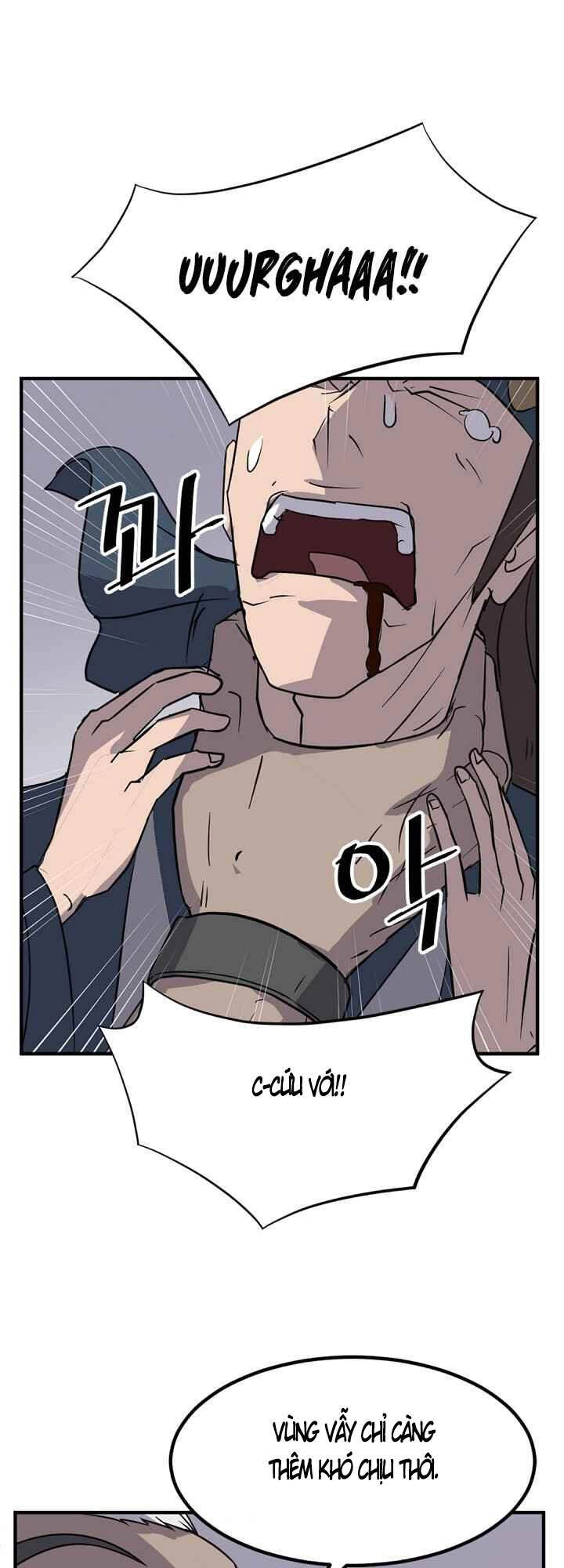 Trọng Sinh, Bất Khả Chiến Bại Chapter 137 - 4