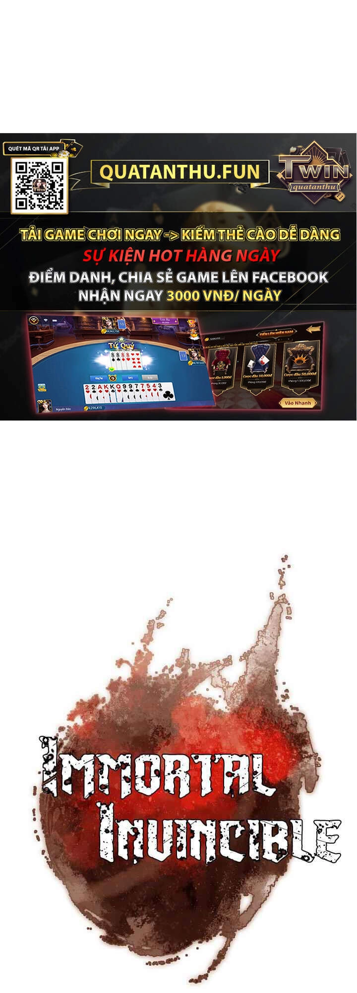 Trọng Sinh, Bất Khả Chiến Bại Chapter 137 - 7