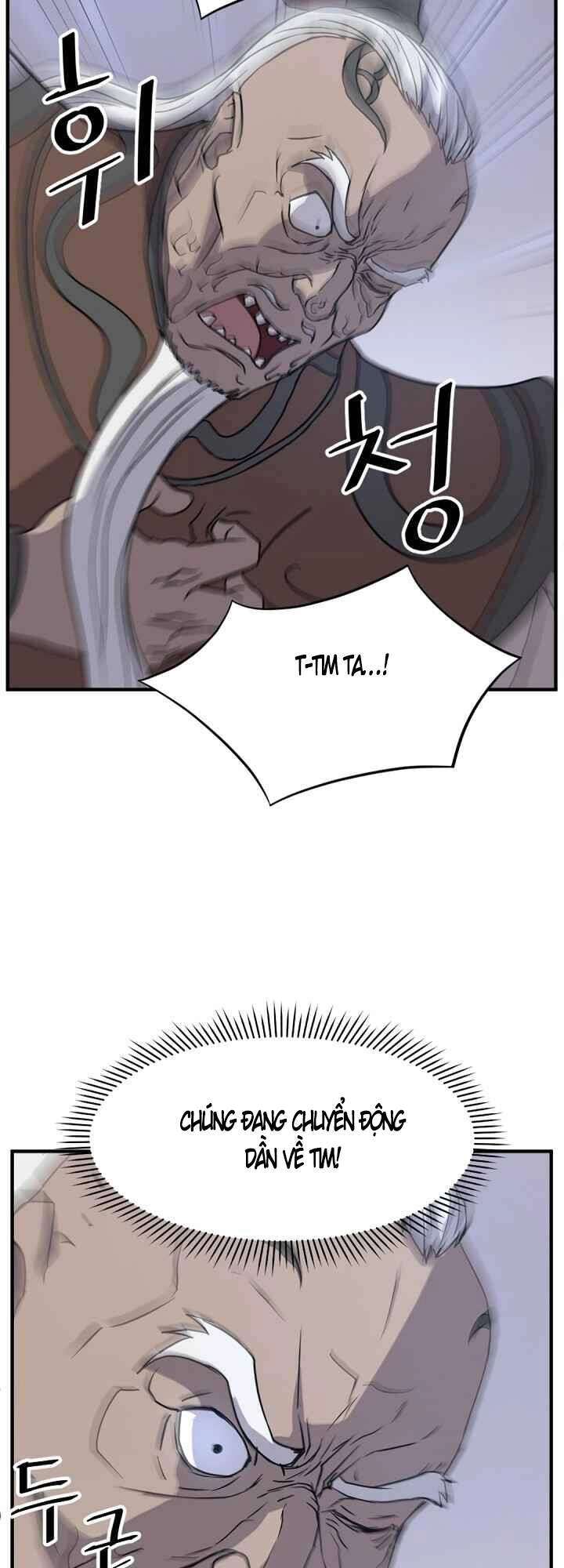 Trọng Sinh, Bất Khả Chiến Bại Chapter 137 - 11