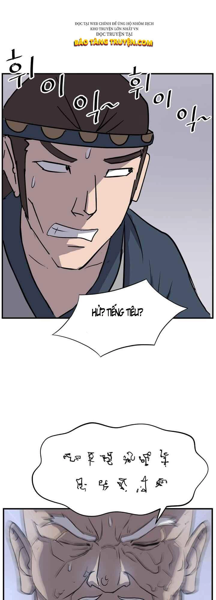 Trọng Sinh, Bất Khả Chiến Bại Chapter 137 - 17