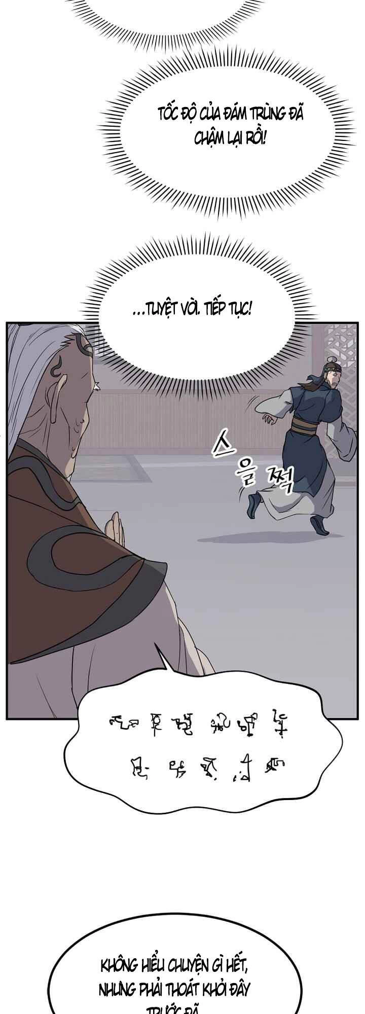 Trọng Sinh, Bất Khả Chiến Bại Chapter 137 - 19