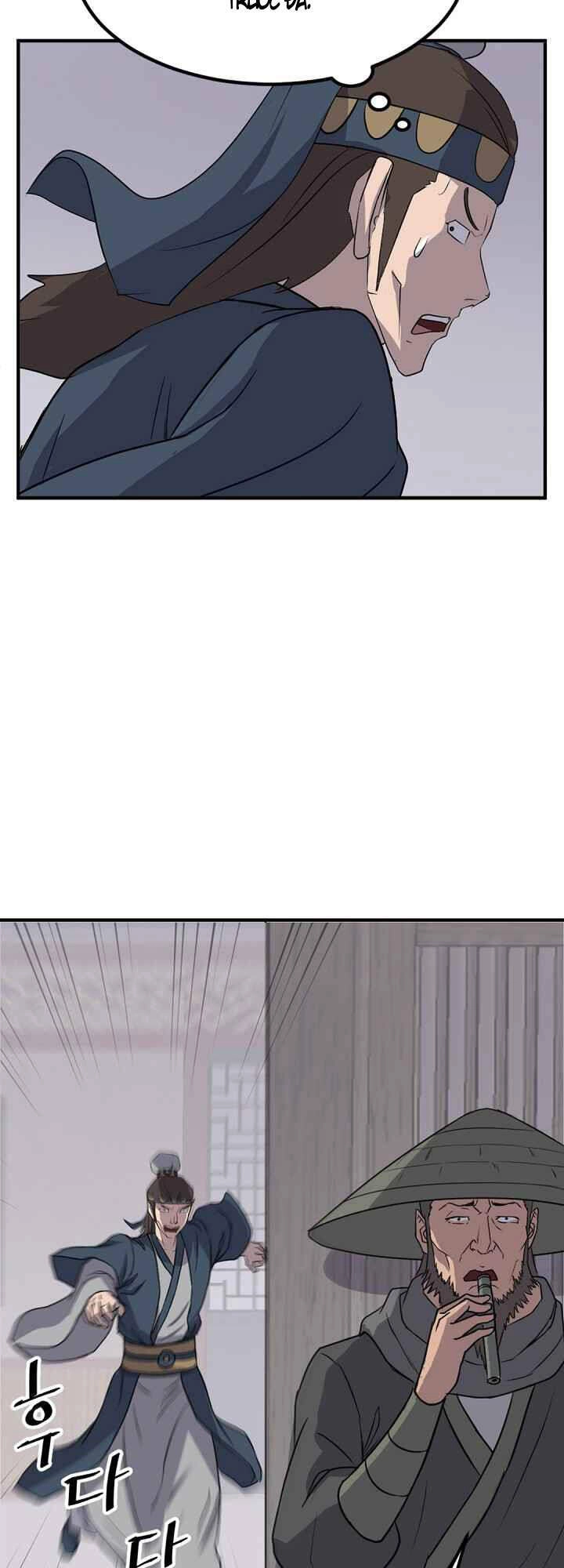 Trọng Sinh, Bất Khả Chiến Bại Chapter 137 - 20