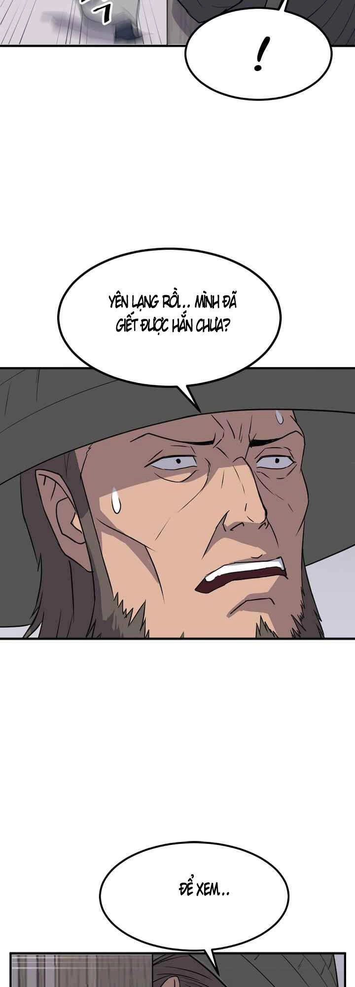 Trọng Sinh, Bất Khả Chiến Bại Chapter 137 - 21