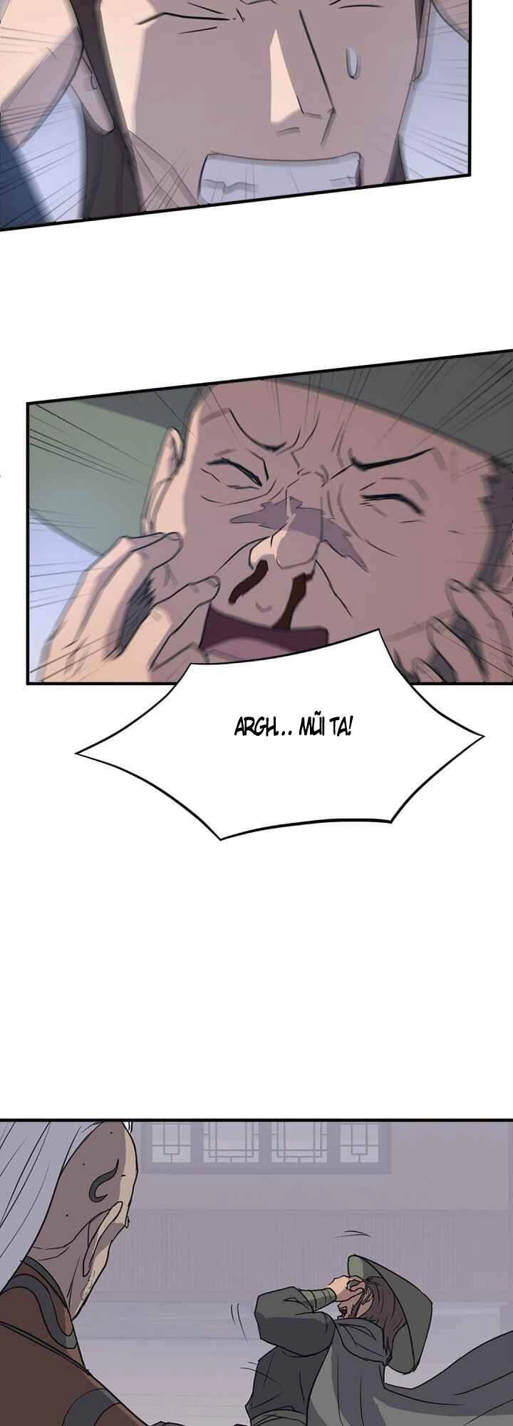 Trọng Sinh, Bất Khả Chiến Bại Chapter 137 - 25