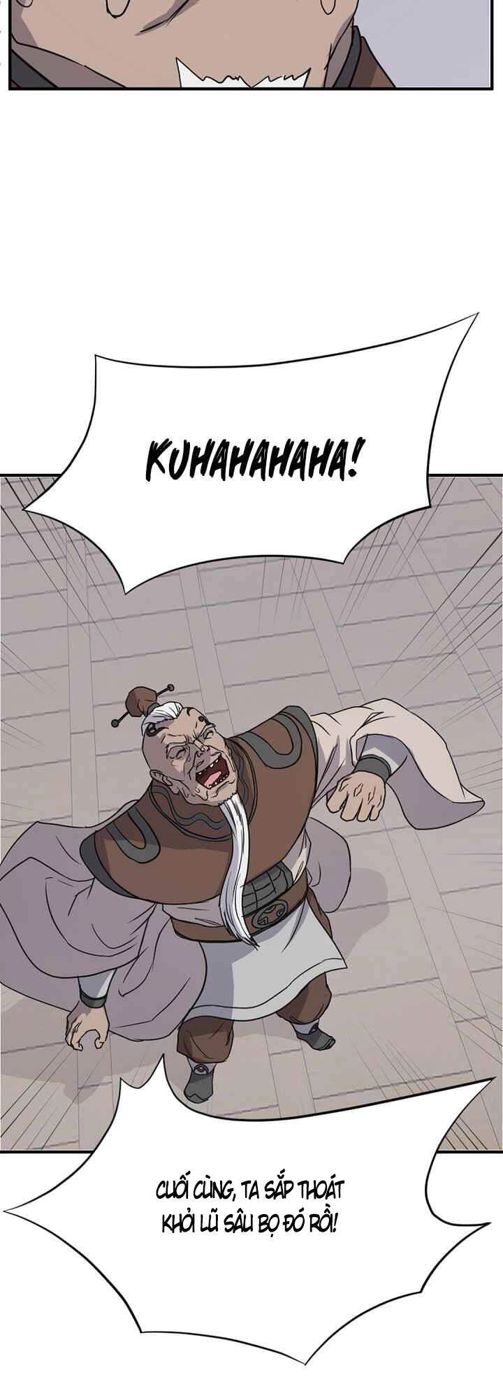 Trọng Sinh, Bất Khả Chiến Bại Chapter 137 - 29