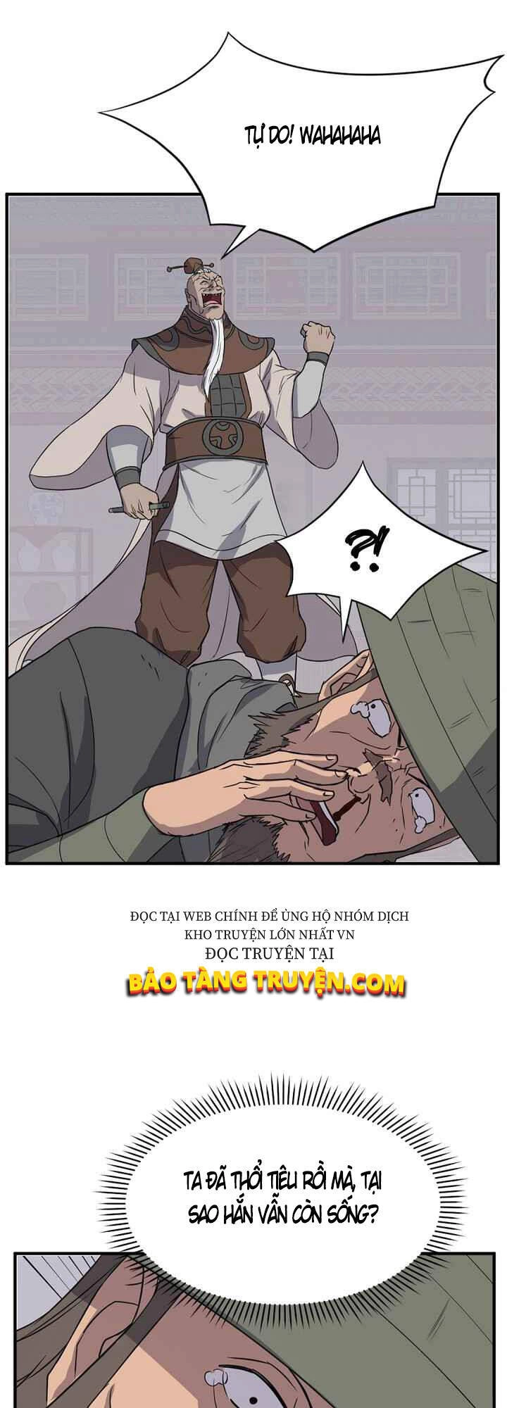 Trọng Sinh, Bất Khả Chiến Bại Chapter 137 - 30