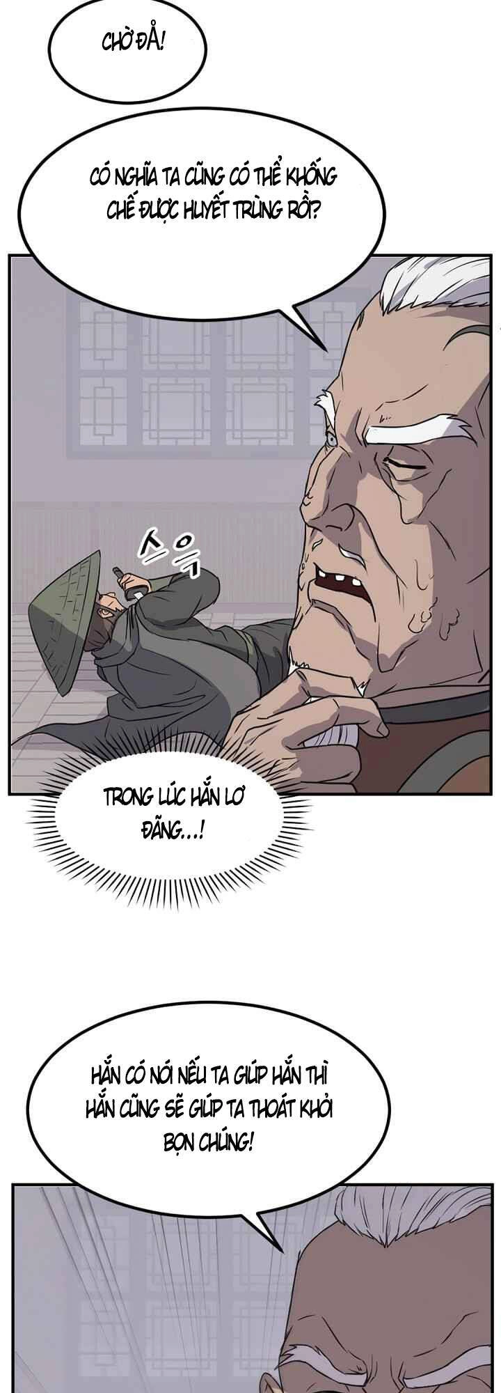 Trọng Sinh, Bất Khả Chiến Bại Chapter 137 - 32