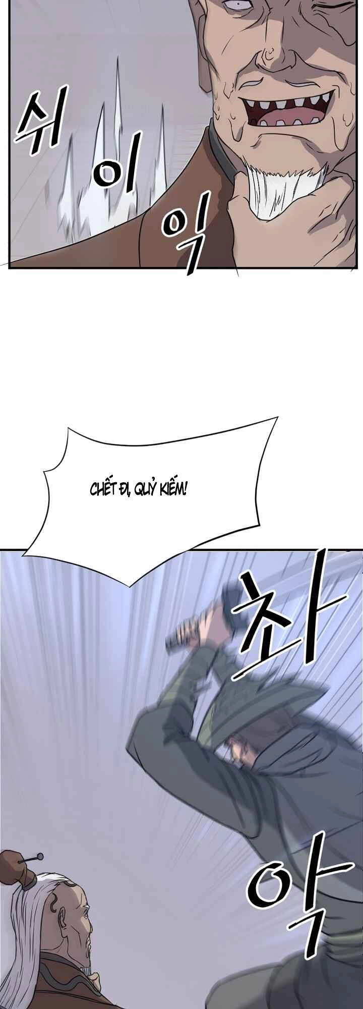 Trọng Sinh, Bất Khả Chiến Bại Chapter 137 - 33