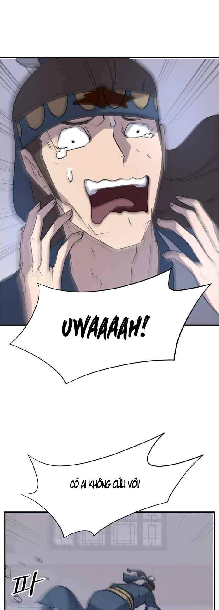 Trọng Sinh, Bất Khả Chiến Bại Chapter 137 - 37