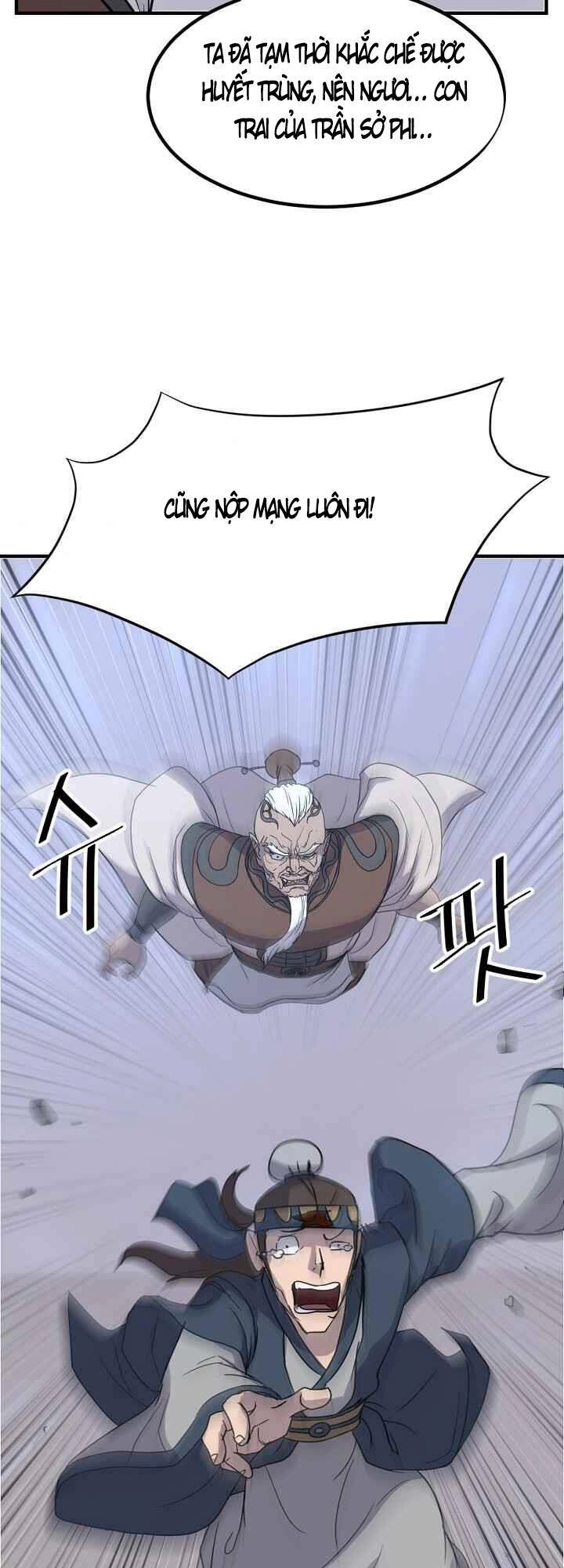 Trọng Sinh, Bất Khả Chiến Bại Chapter 137 - 39