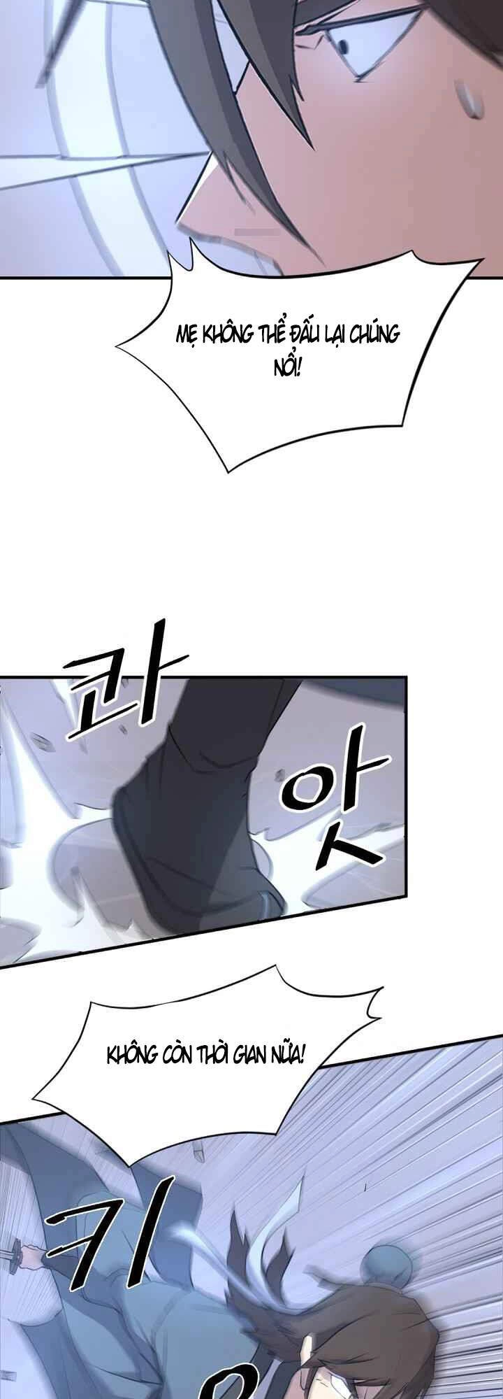 Trọng Sinh, Bất Khả Chiến Bại Chapter 137 - 44