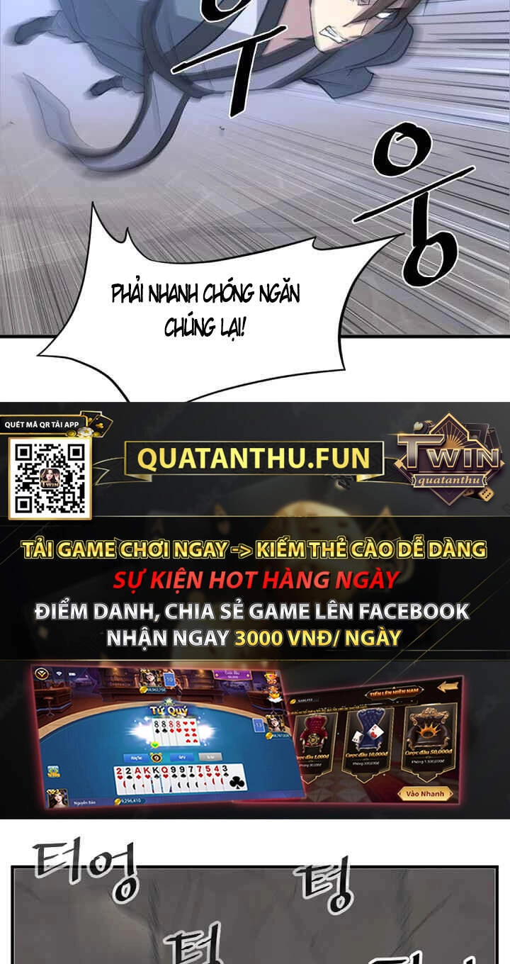 Trọng Sinh, Bất Khả Chiến Bại Chapter 137 - 45