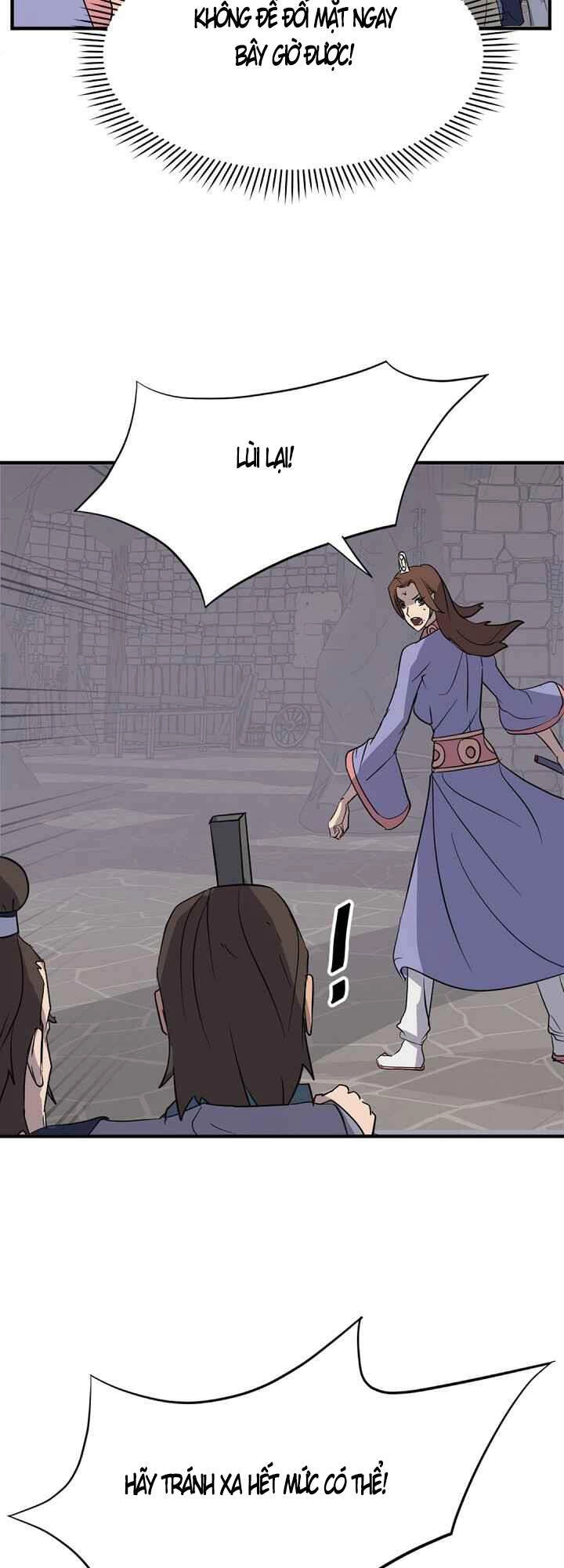 Trọng Sinh, Bất Khả Chiến Bại Chapter 137 - 47