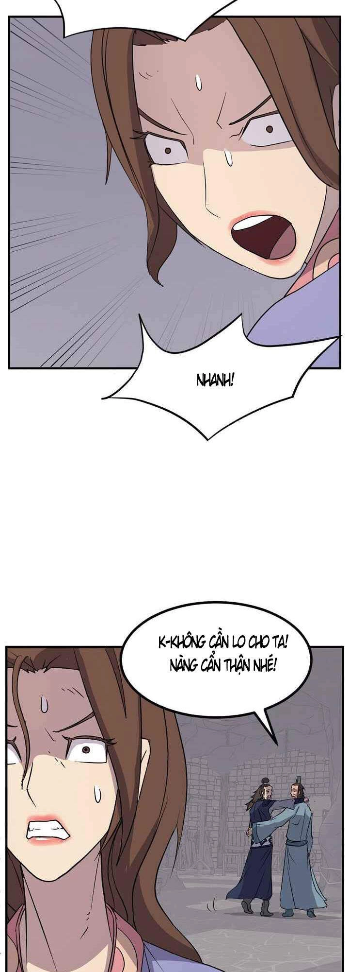 Trọng Sinh, Bất Khả Chiến Bại Chapter 137 - 48