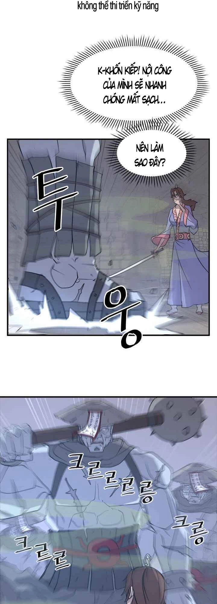 Trọng Sinh, Bất Khả Chiến Bại Chapter 137 - 51