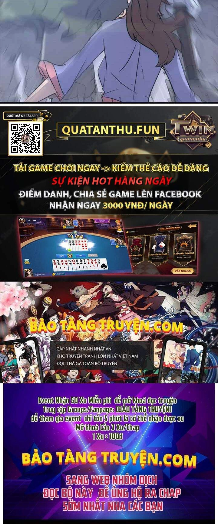 Trọng Sinh, Bất Khả Chiến Bại Chapter 137 - 52