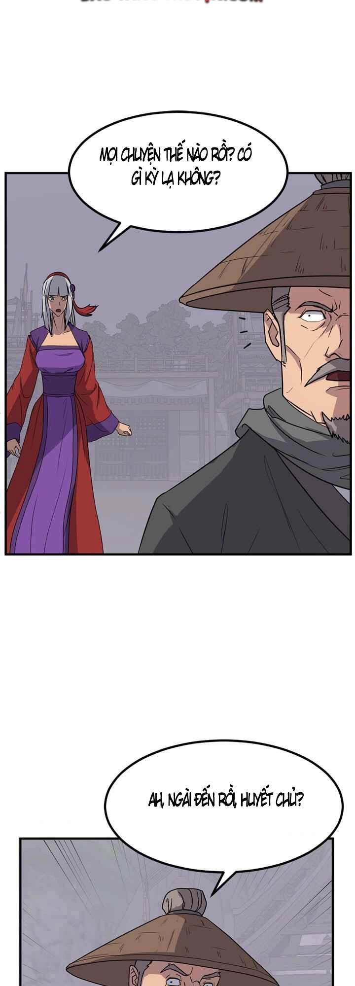 Trọng Sinh, Bất Khả Chiến Bại Chapter 138 - 4