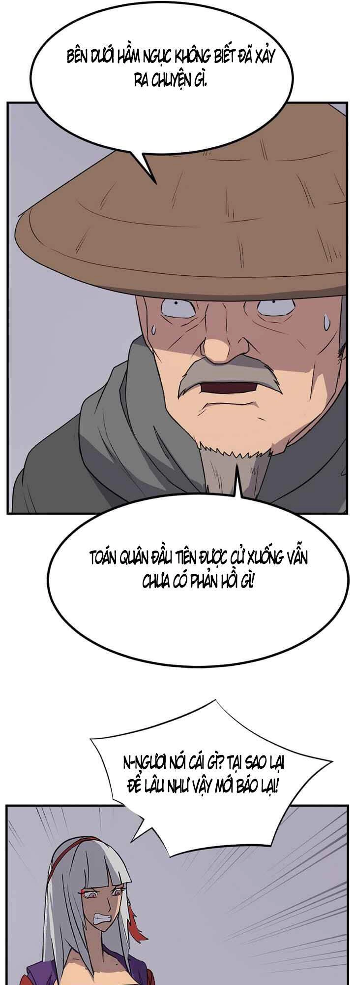 Trọng Sinh, Bất Khả Chiến Bại Chapter 138 - 6