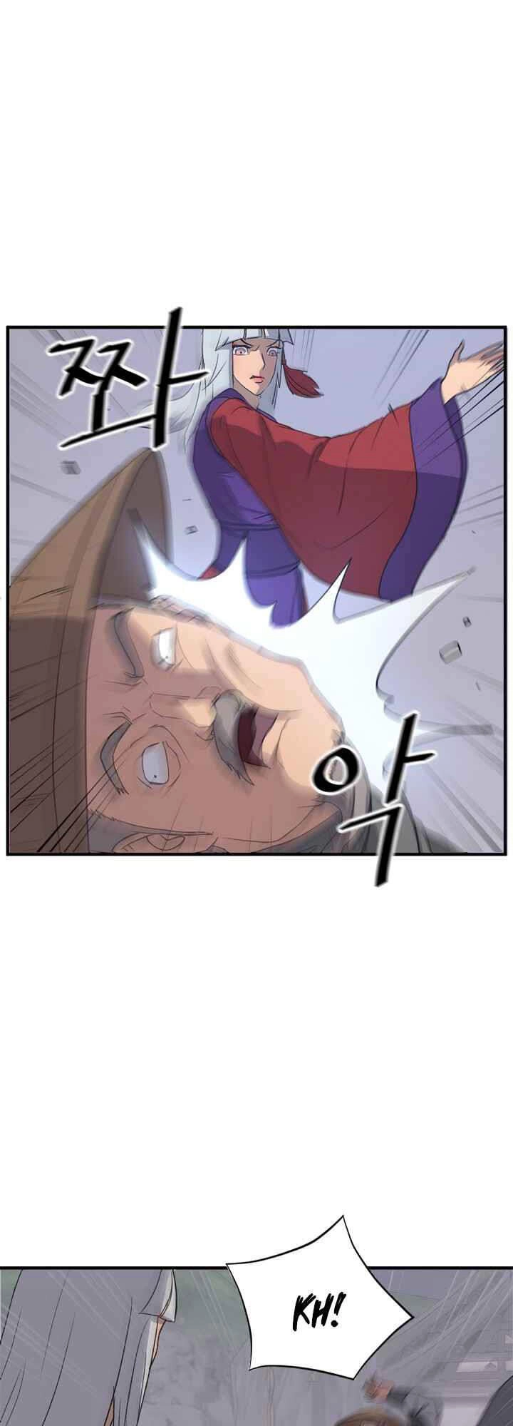 Trọng Sinh, Bất Khả Chiến Bại Chapter 138 - 8