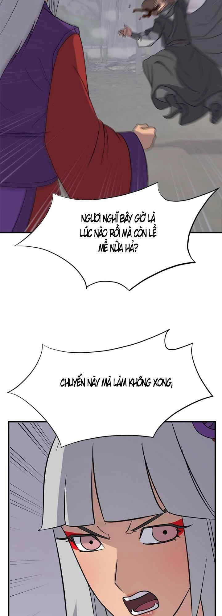 Trọng Sinh, Bất Khả Chiến Bại Chapter 138 - 9