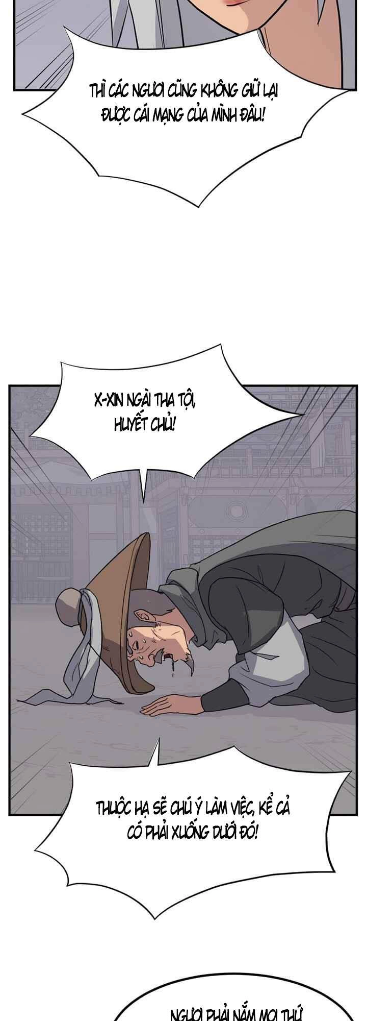 Trọng Sinh, Bất Khả Chiến Bại Chapter 138 - 10