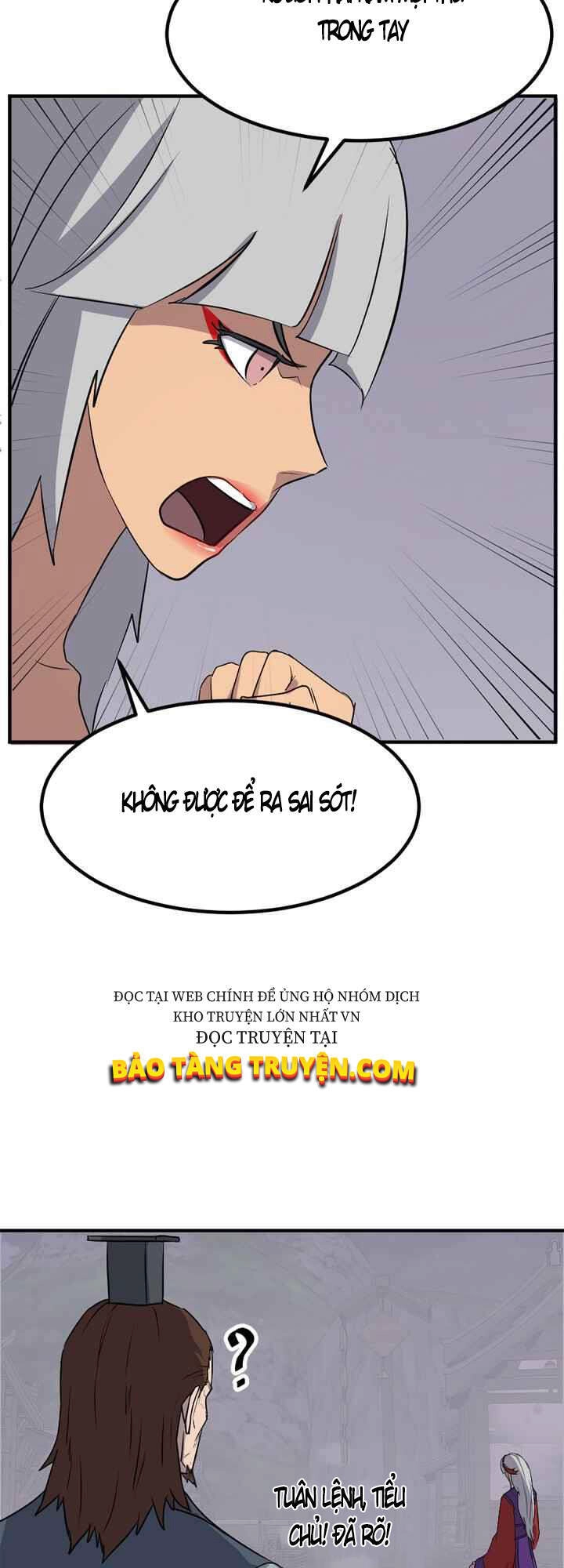 Trọng Sinh, Bất Khả Chiến Bại Chapter 138 - 11