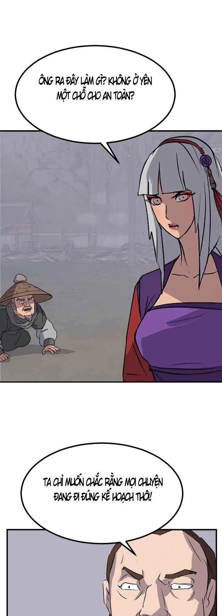 Trọng Sinh, Bất Khả Chiến Bại Chapter 138 - 13