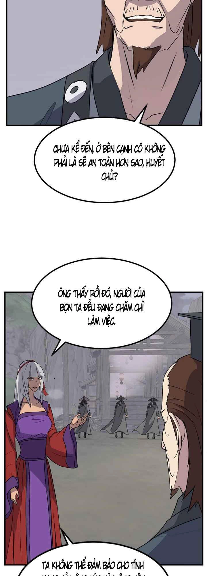 Trọng Sinh, Bất Khả Chiến Bại Chapter 138 - 14