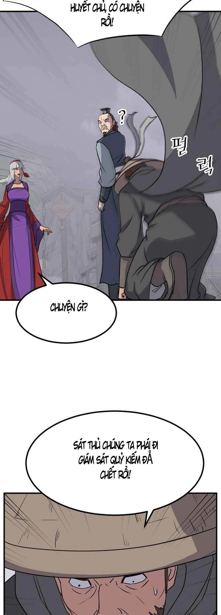 Trọng Sinh, Bất Khả Chiến Bại Chapter 138 - 16