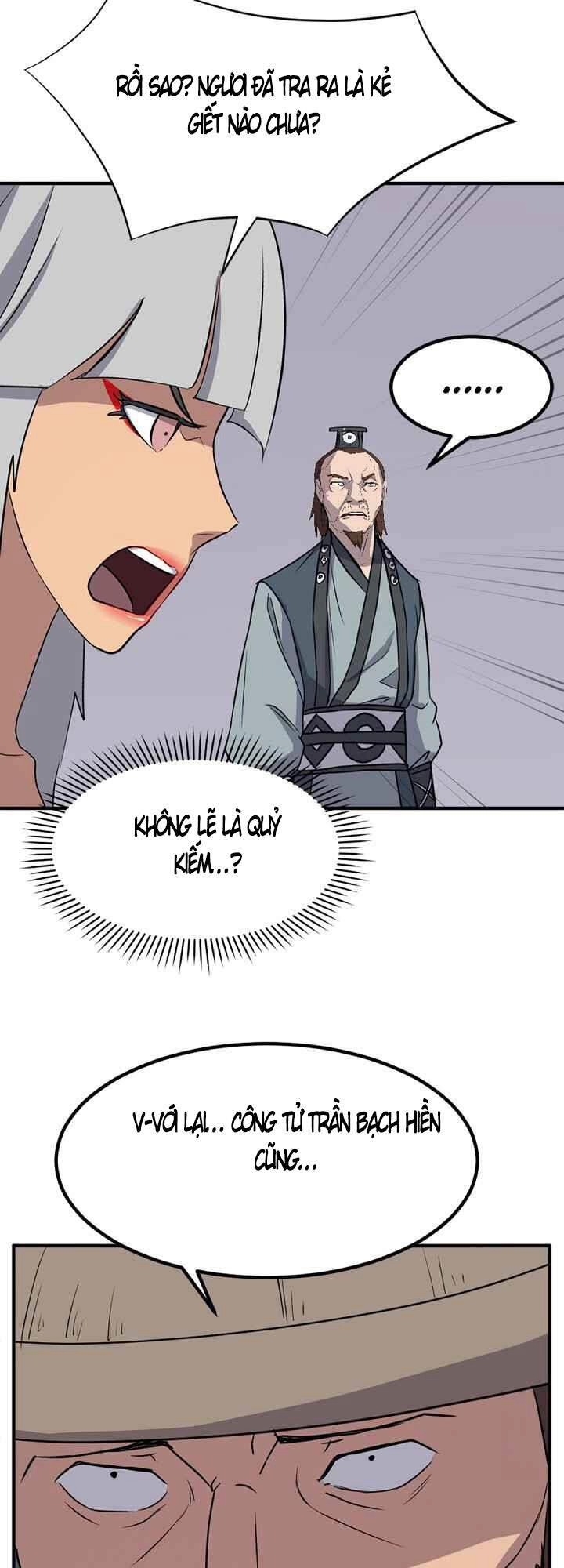 Trọng Sinh, Bất Khả Chiến Bại Chapter 138 - 18