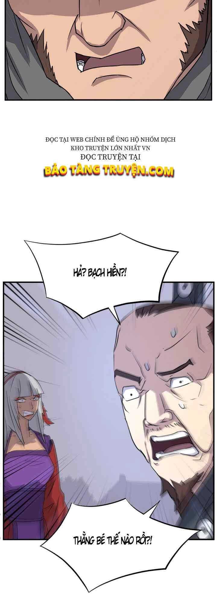 Trọng Sinh, Bất Khả Chiến Bại Chapter 138 - 19