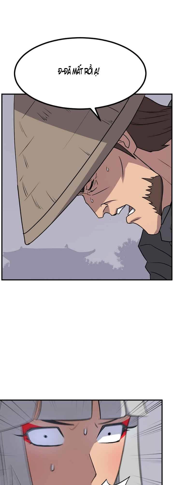 Trọng Sinh, Bất Khả Chiến Bại Chapter 138 - 20