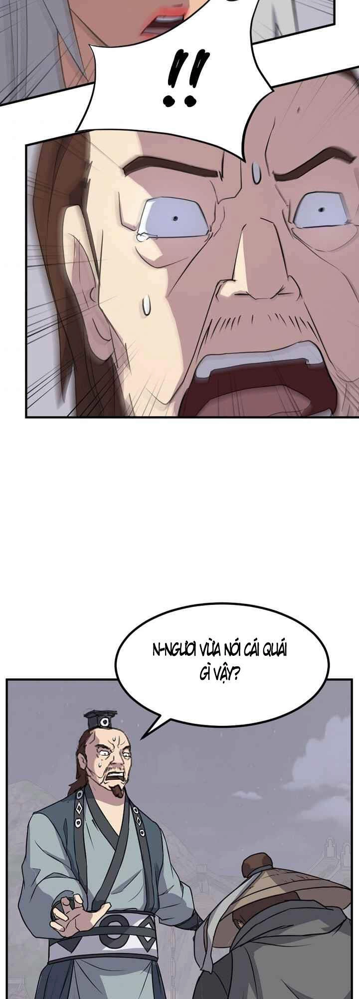 Trọng Sinh, Bất Khả Chiến Bại Chapter 138 - 21