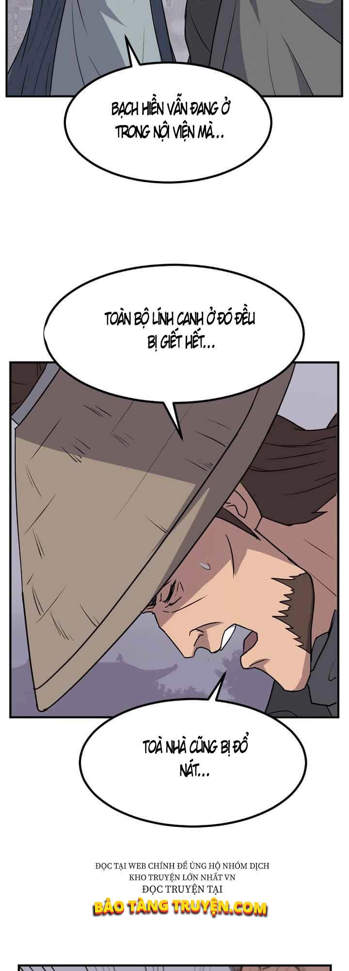 Trọng Sinh, Bất Khả Chiến Bại Chapter 138 - 22