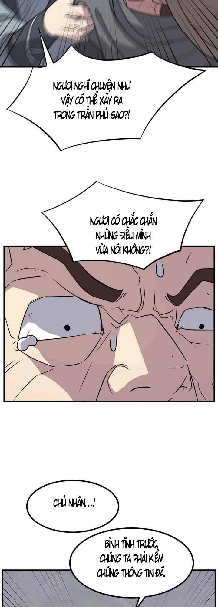 Trọng Sinh, Bất Khả Chiến Bại Chapter 138 - 24