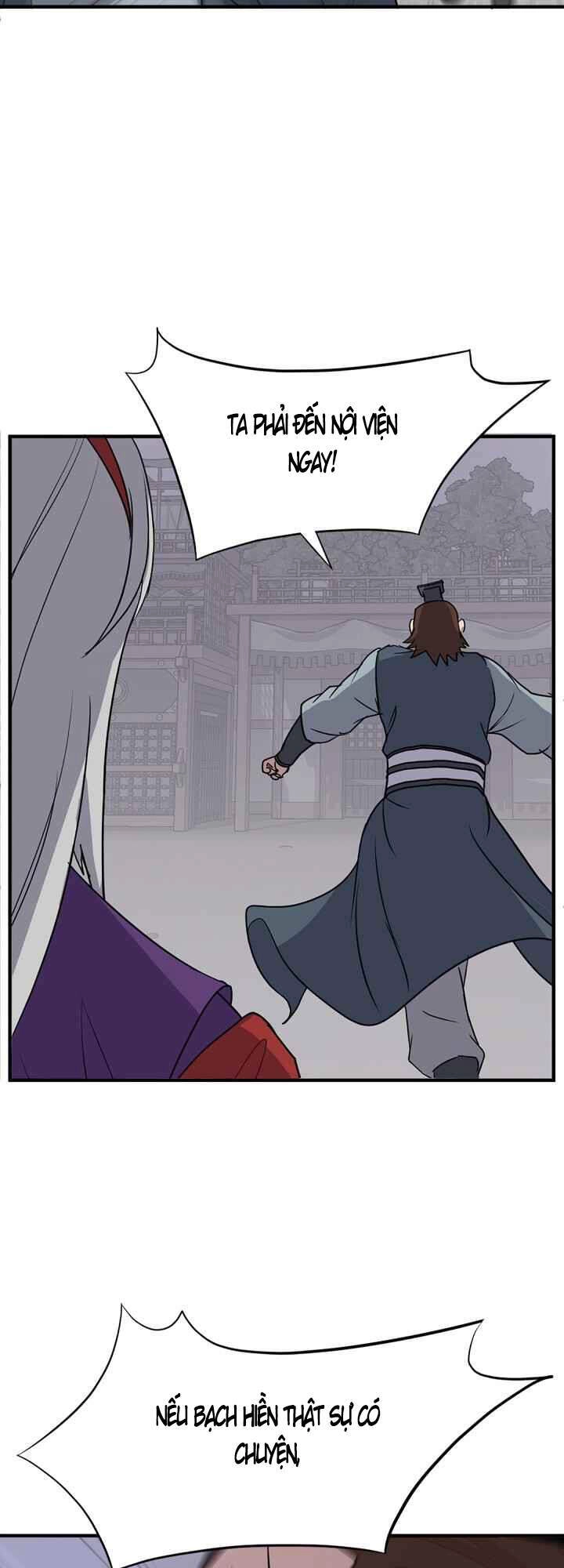 Trọng Sinh, Bất Khả Chiến Bại Chapter 138 - 26