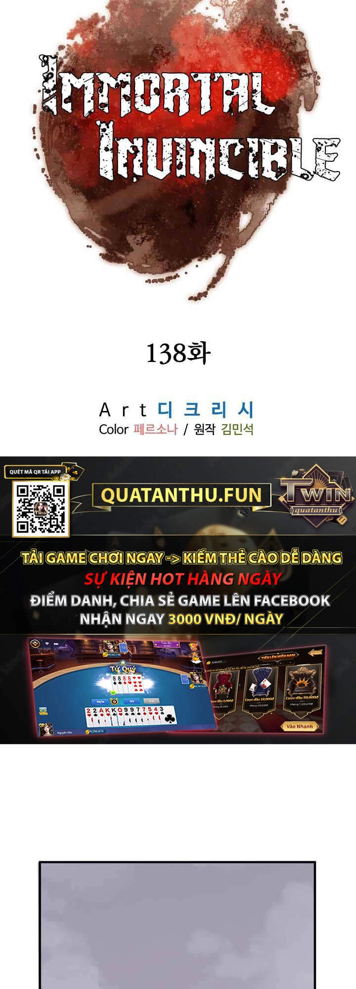 Trọng Sinh, Bất Khả Chiến Bại Chapter 138 - 28