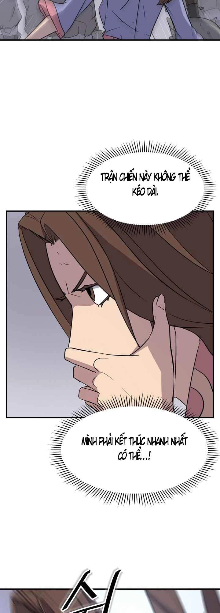 Trọng Sinh, Bất Khả Chiến Bại Chapter 138 - 31