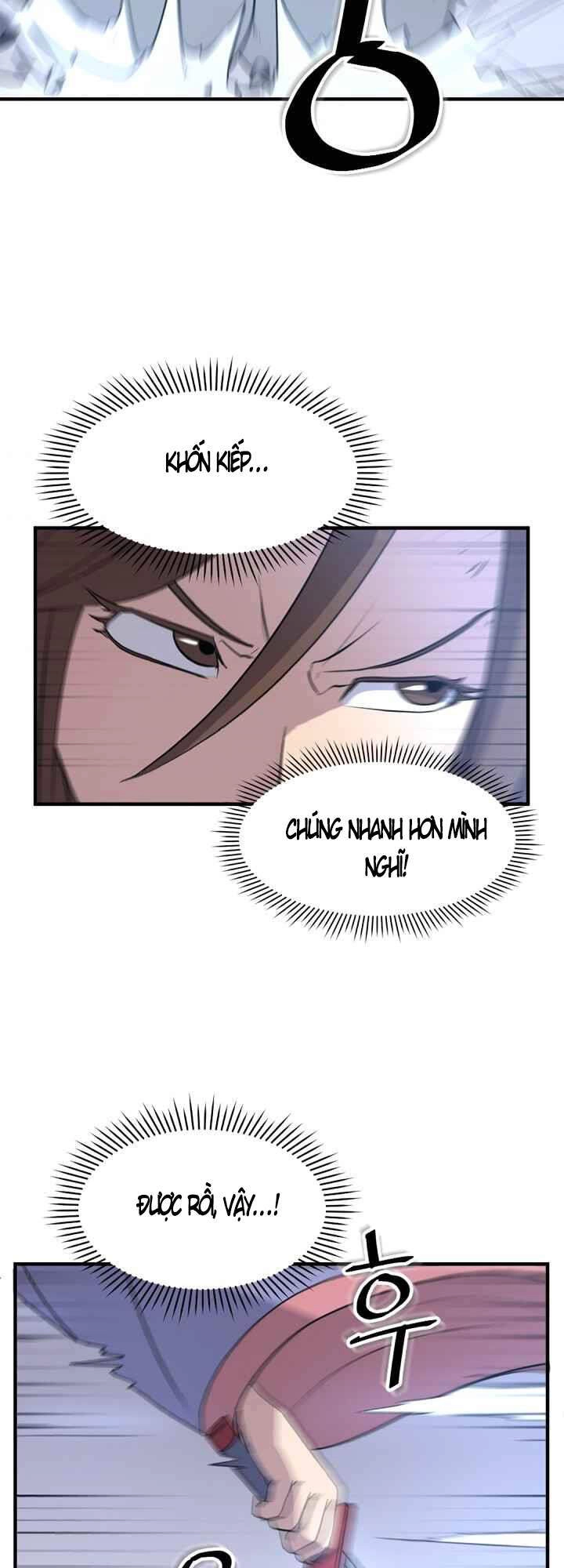 Trọng Sinh, Bất Khả Chiến Bại Chapter 138 - 33