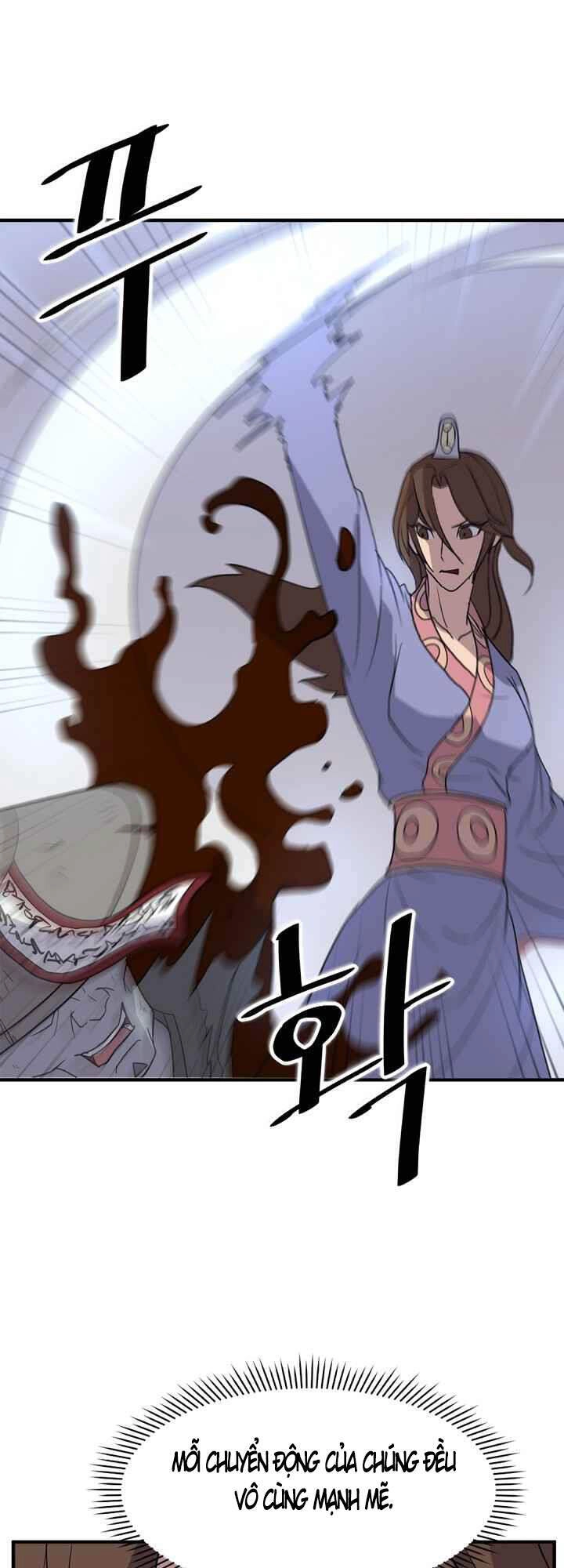 Trọng Sinh, Bất Khả Chiến Bại Chapter 138 - 35