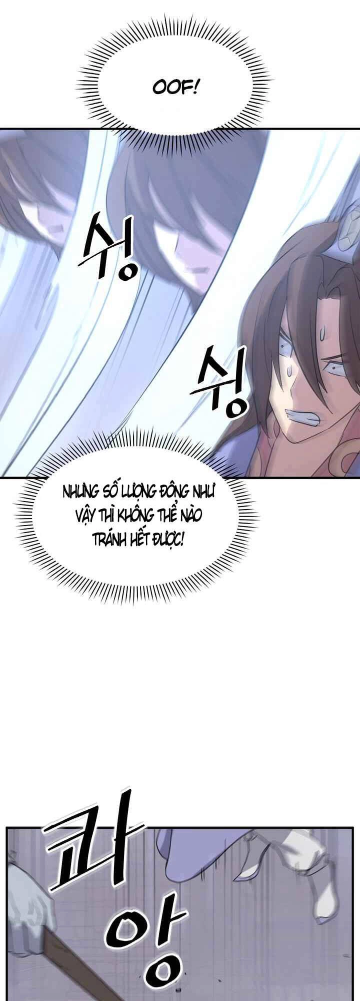 Trọng Sinh, Bất Khả Chiến Bại Chapter 138 - 38